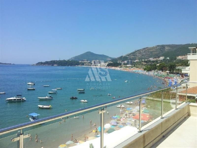 Квартира в Рафаиловичах, Черногория, 230 м² - фото 14