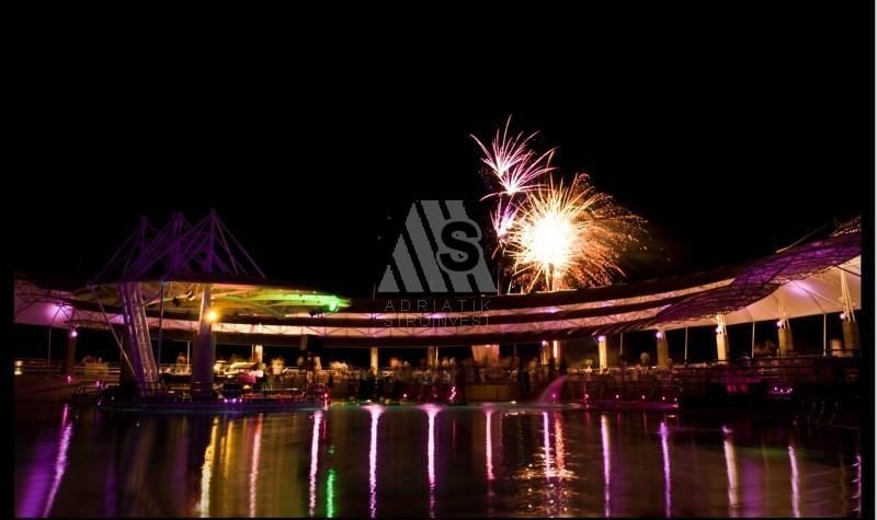 Коммерческая недвижимость Плавница, Черногория, 2 500 м² - фото 14