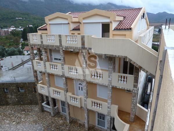 Отель, гостиница в Булярице, Черногория, 986 м² - фото 16