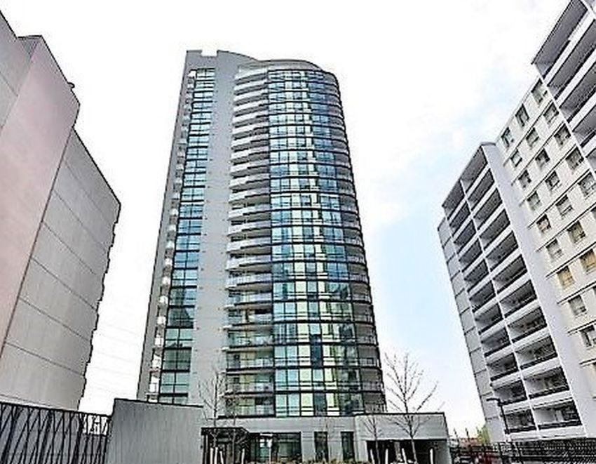 Квартира в Торонто, Канада, 84 м² - фото 1