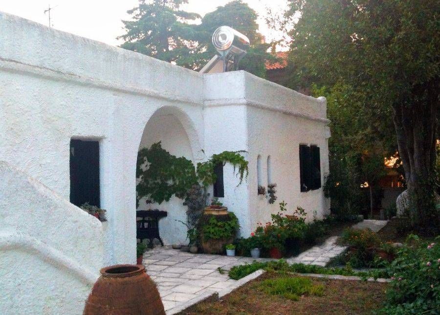 Дом на Халкидиках, Греция, 125 м2 - фото 1