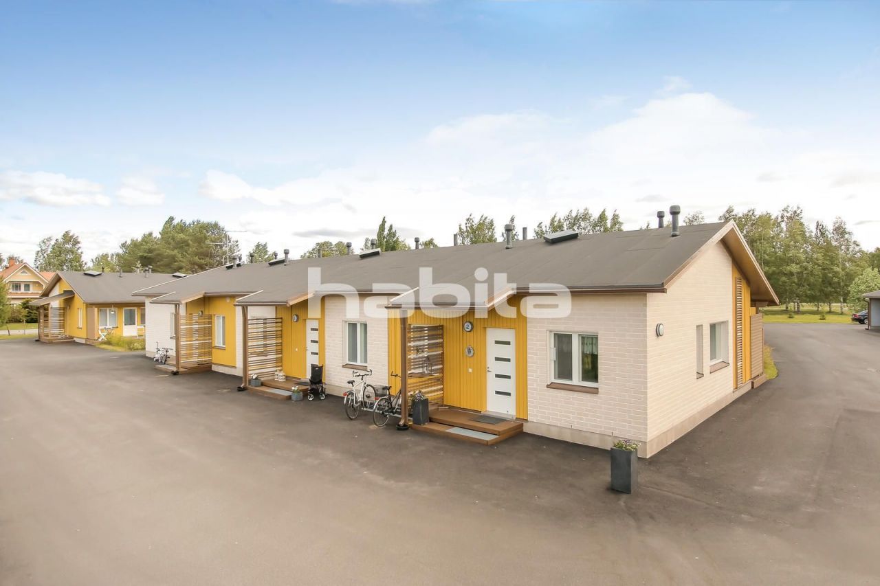 Квартира в Сейняйоки, Финляндия, 64 м2 - фото 1