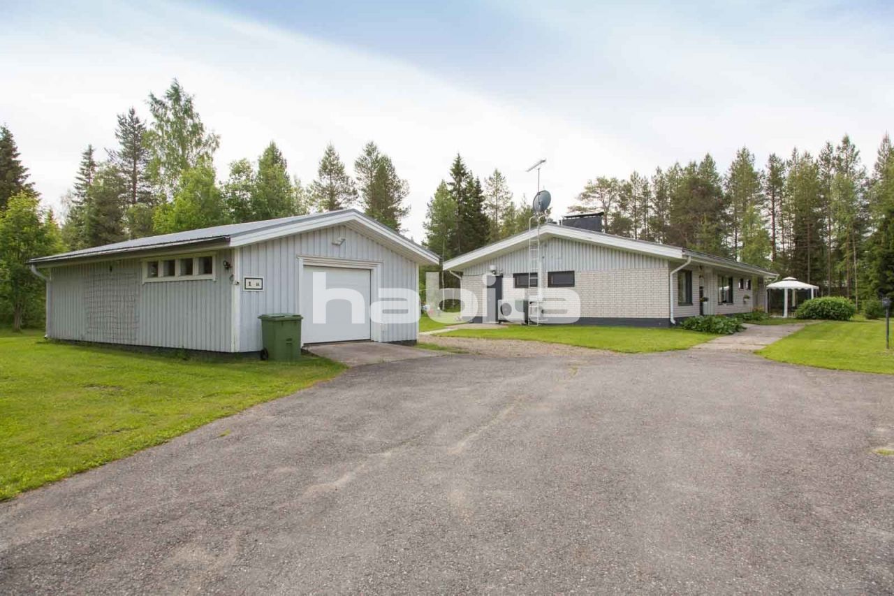 Дом Simo, Финляндия, 150 м2 - фото 1