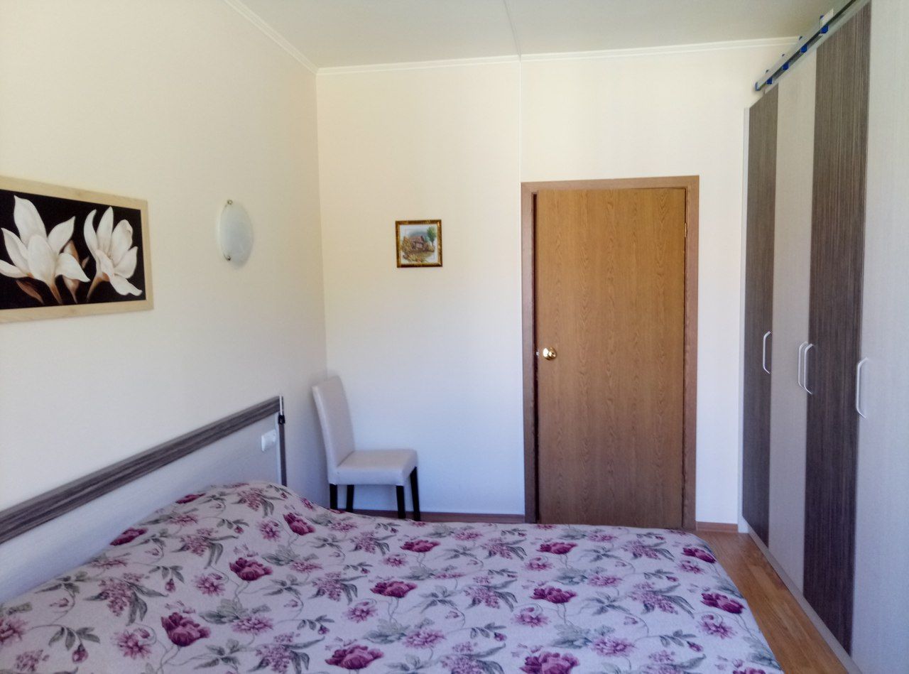 Квартира в Елените, Болгария, 55 м2 - фото 1