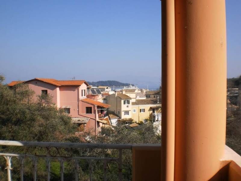 Апартаменты на Корфу, Греция, 115 м2 - фото 1