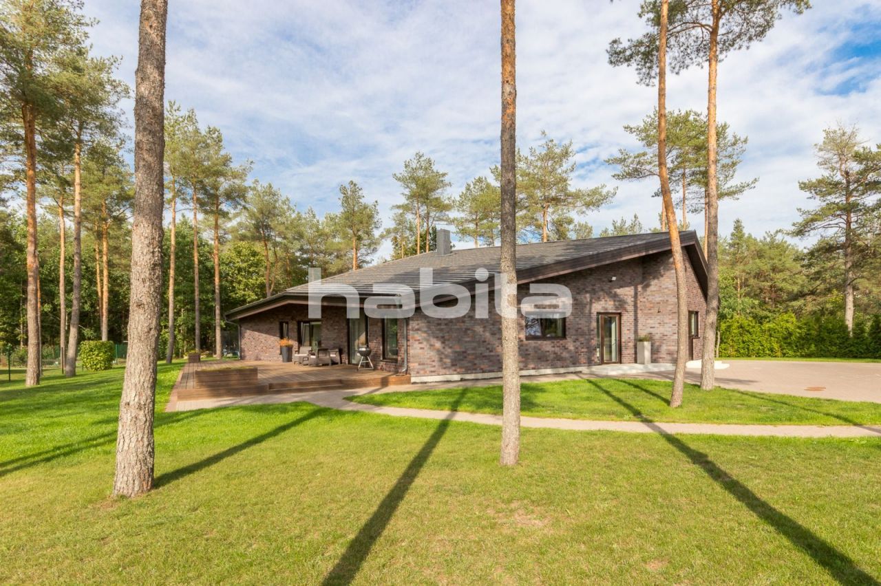 Дом Keila, Эстония, 178 м2 - фото 1
