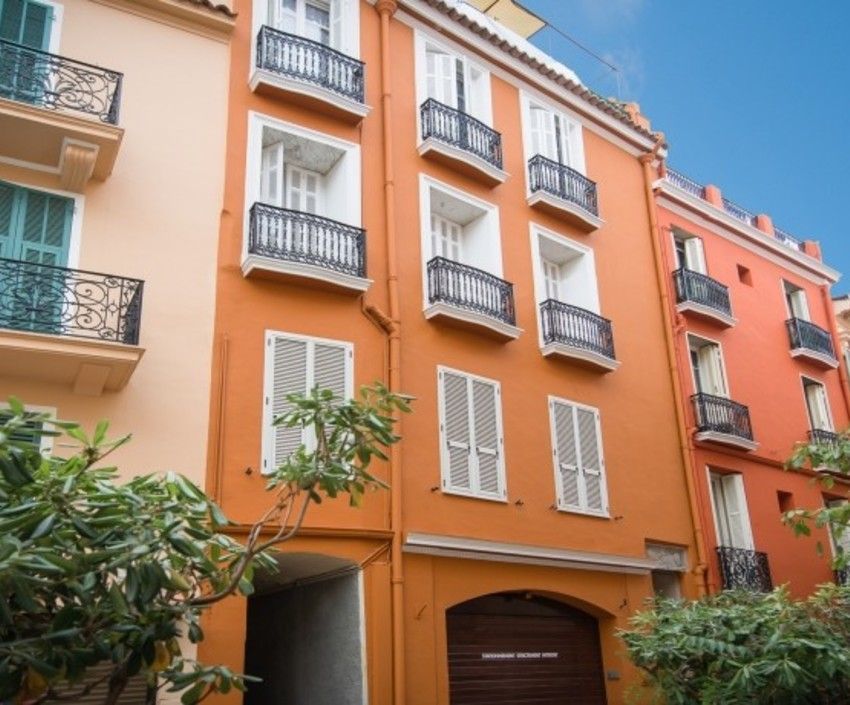 Квартира в Монако, Монако, 100 м2 - фото 1