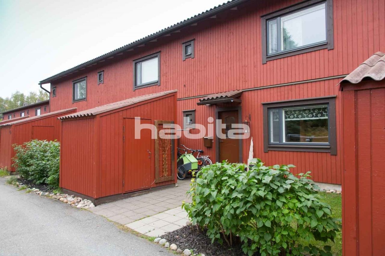 Квартира в Кеми, Финляндия, 83 м2 - фото 1