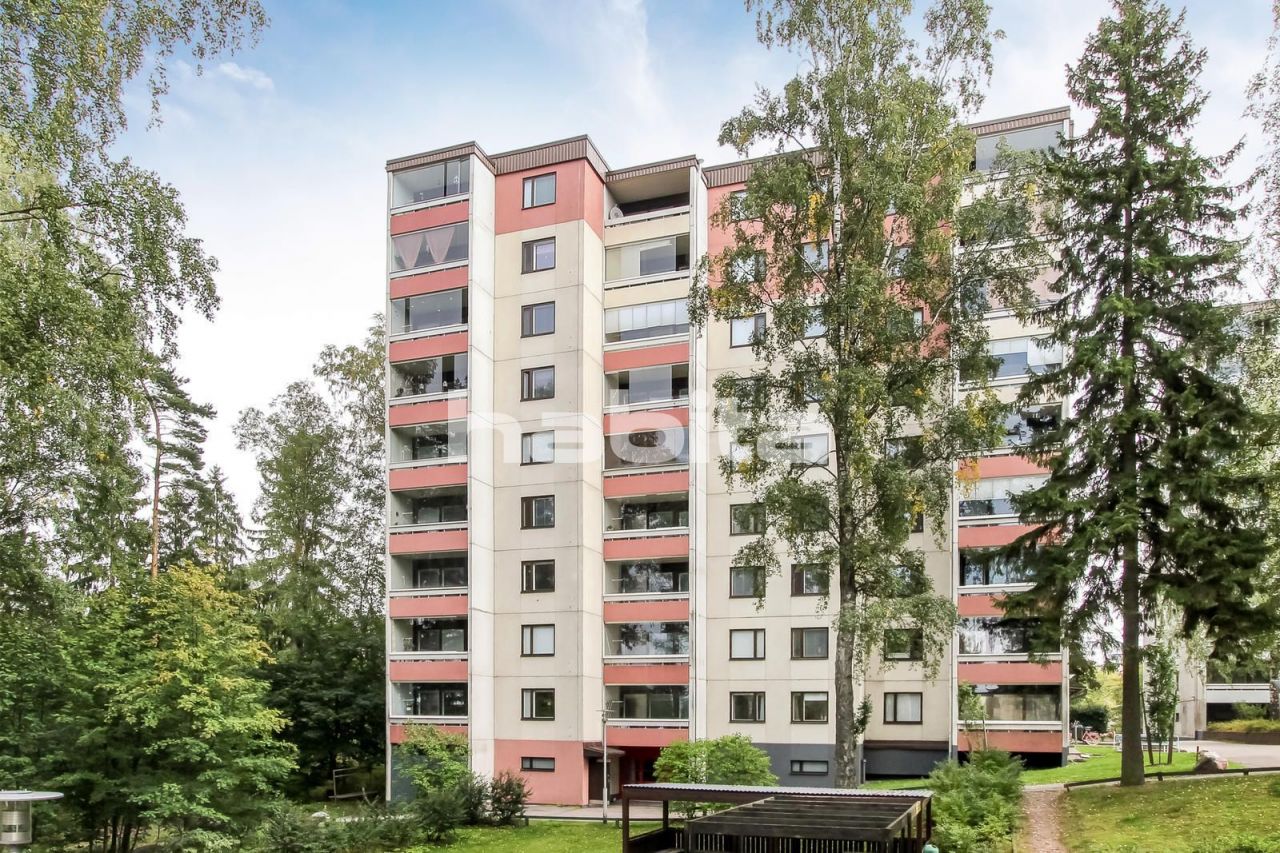 Апартаменты в Вантаа, Финляндия, 75 м2 - фото 1