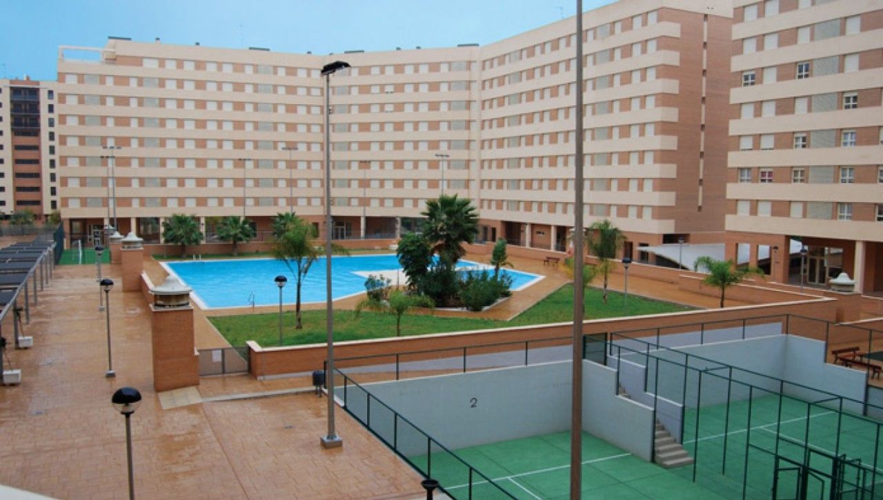 Апартаменты в Аликанте, Испания, 87 м2 - фото 1