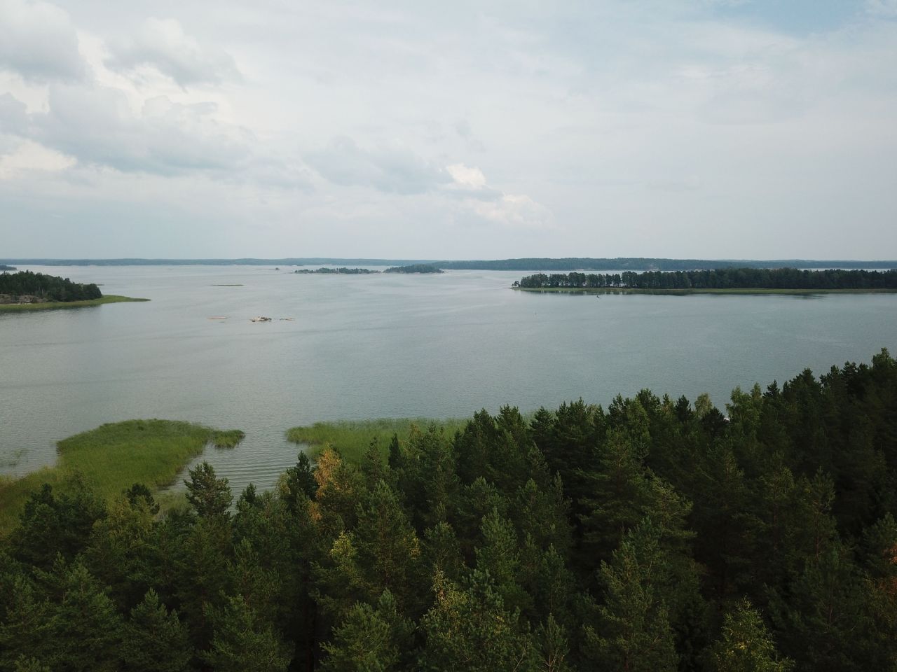 Земля в Порво, Финляндия, 17 630 м2 - фото 1