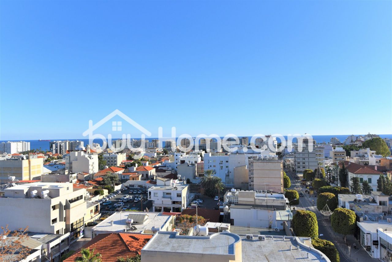 Коммерческая недвижимость в Лимасоле, Кипр, 222 м2 - фото 1