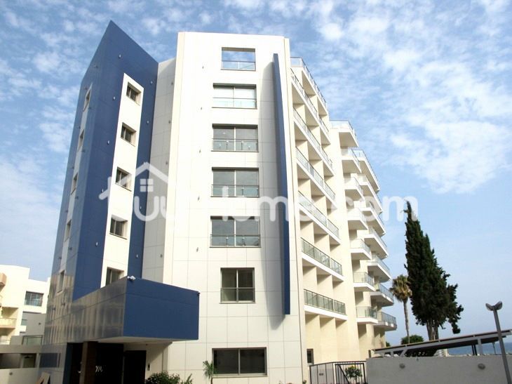 Апартаменты в Лимасоле, Кипр, 119 м2 - фото 1