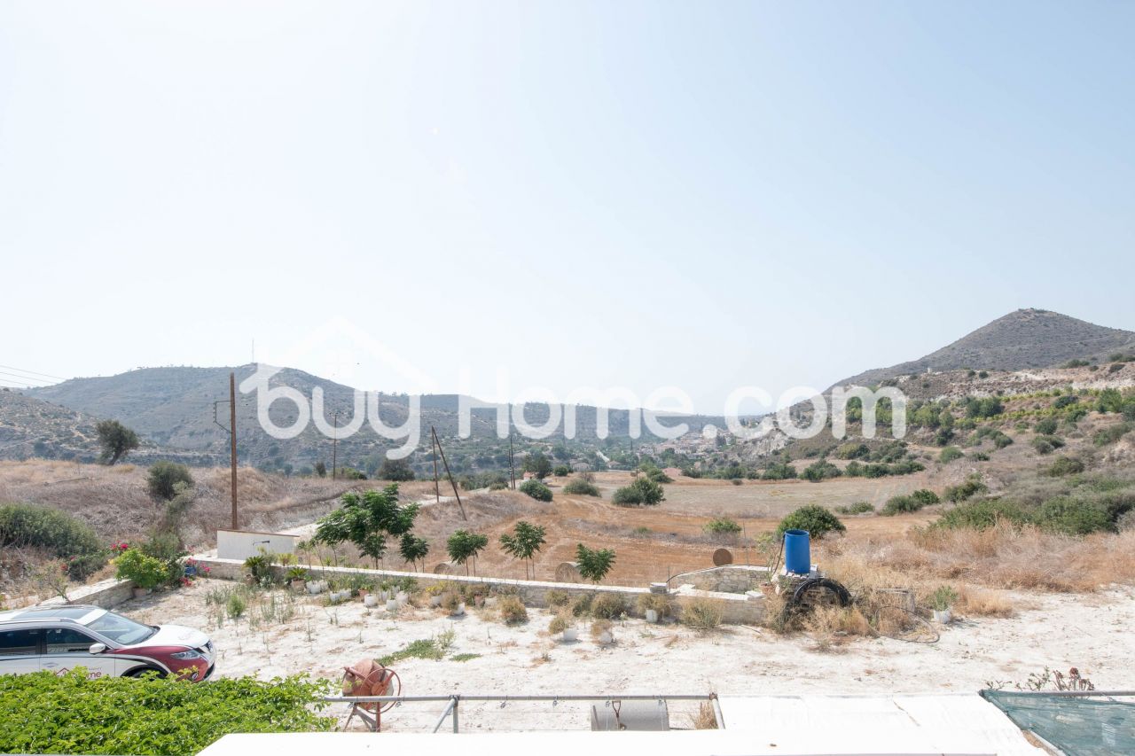 Дом в Ларнаке, Кипр, 140 м2 - фото 1