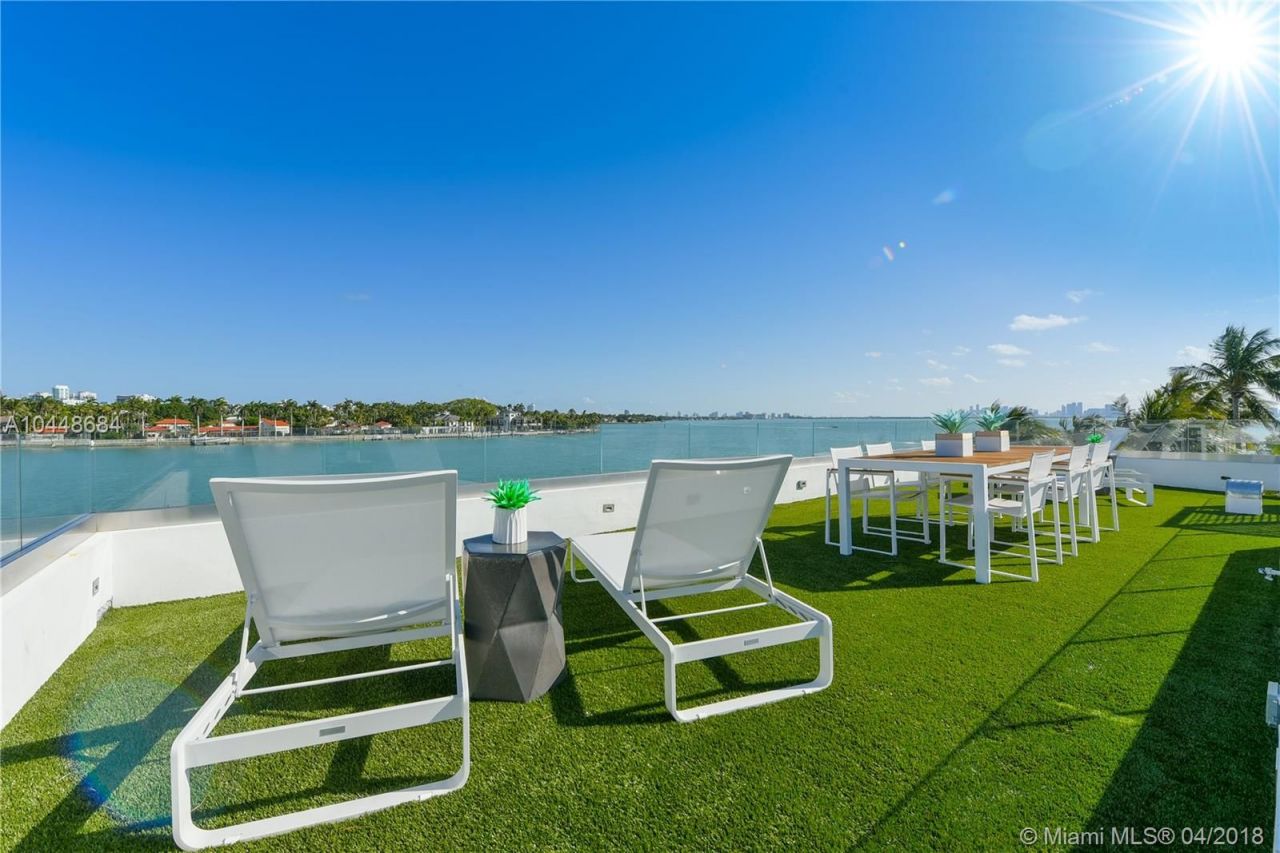 Вилла в Майами, США, 450 м² - фото 3