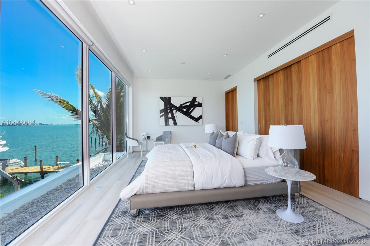 Вилла в Майами, США, 450 м² - фото 6