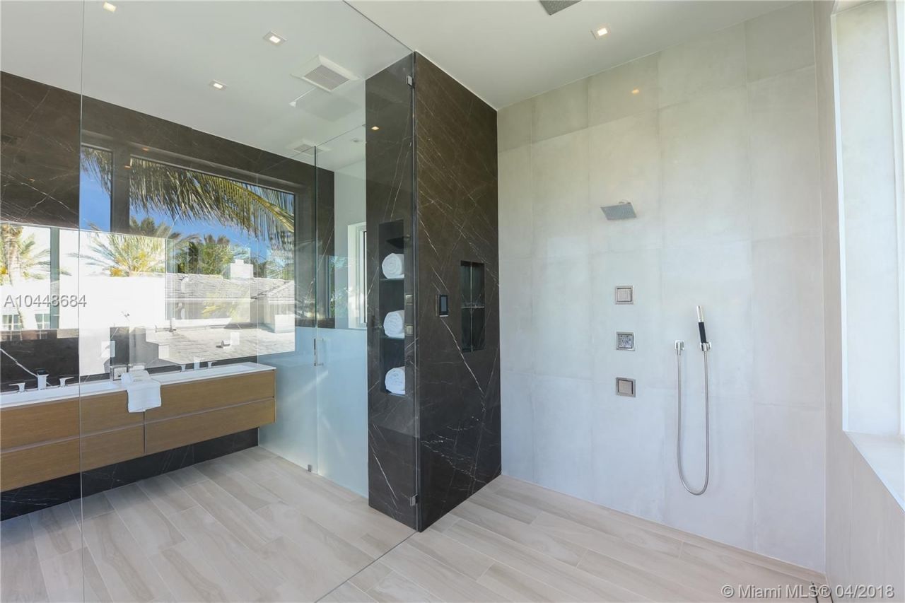 Вилла в Майами, США, 450 м² - фото 5