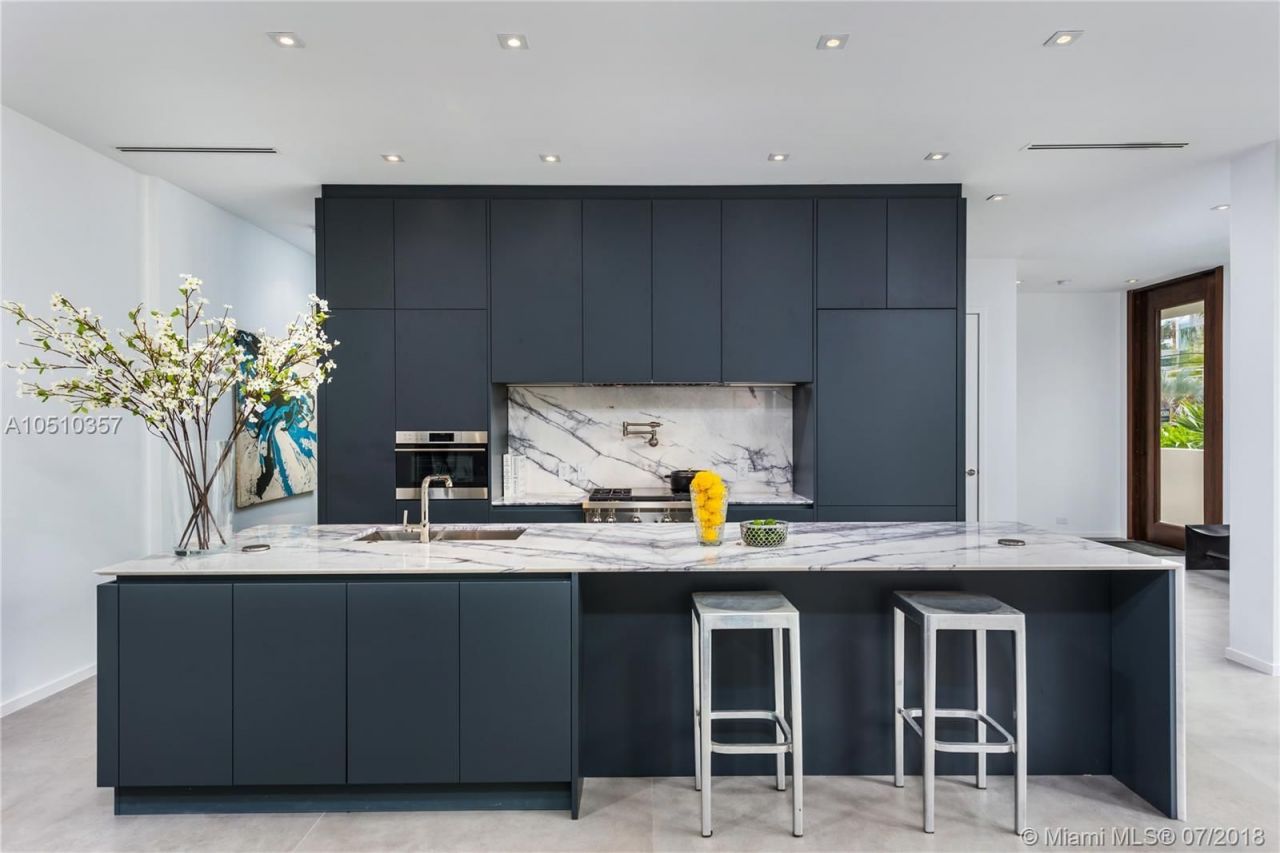 Вилла в Майами, США, 350 м² - фото 6