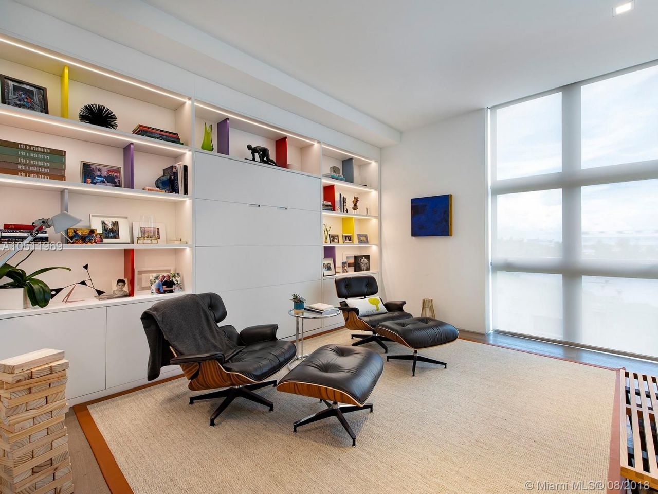 Пентхаус в Майами, США, 220 м² - фото 5