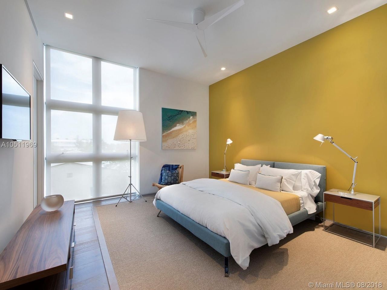 Пентхаус в Майами, США, 220 м² - фото 6