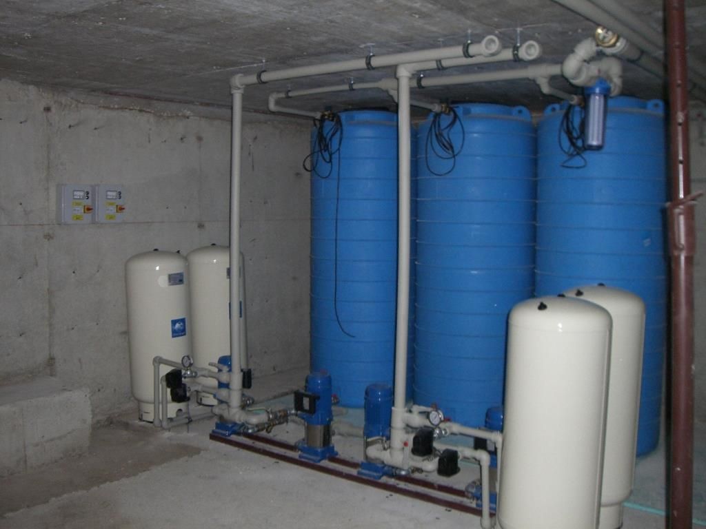 Отель, гостиница в Рогачево, Болгария, 2 300 м² - фото 10