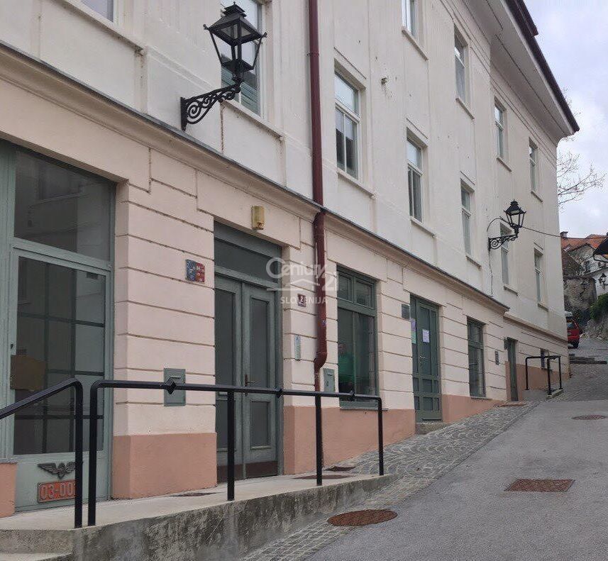 Офис в Кране, Словения, 21.5 м2 - фото 1