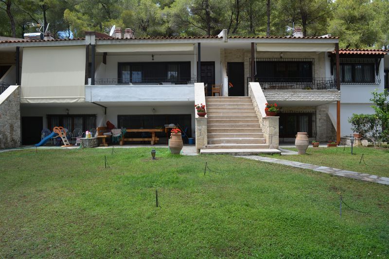 Дом на Кассандре, Греция, 100 м2 - фото 1