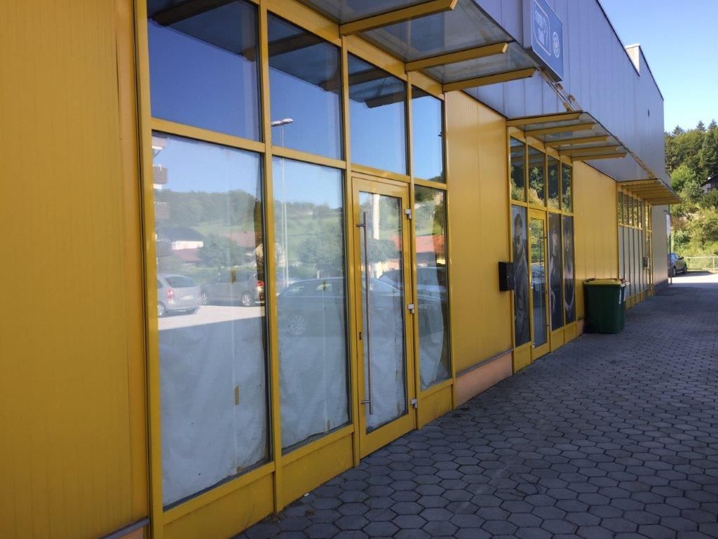 Магазин в Веленье, Словения, 38 м2 - фото 1