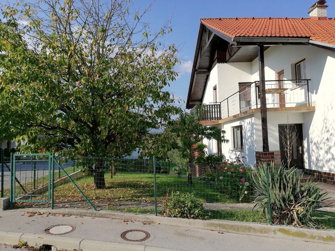 Дом в Целе, Словения, 200 м2 - фото 1