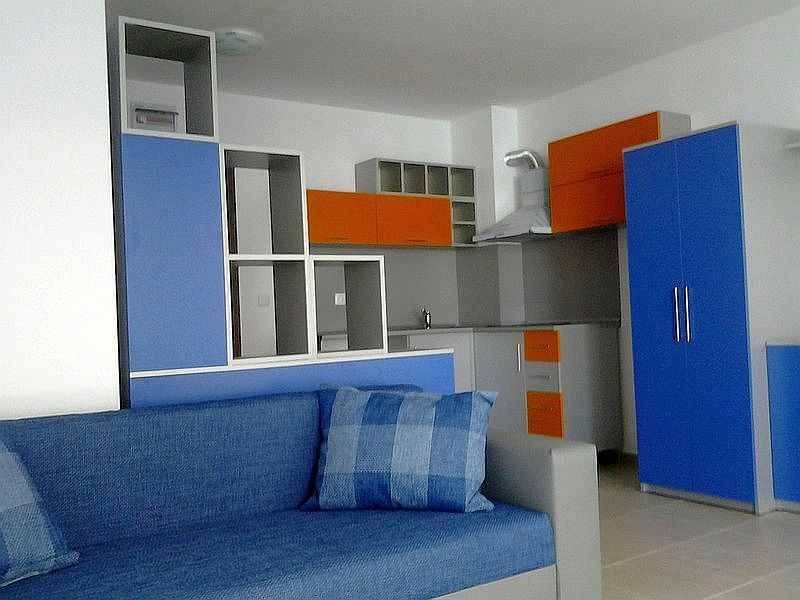Квартира в Равде, Болгария, 44 м2 - фото 1