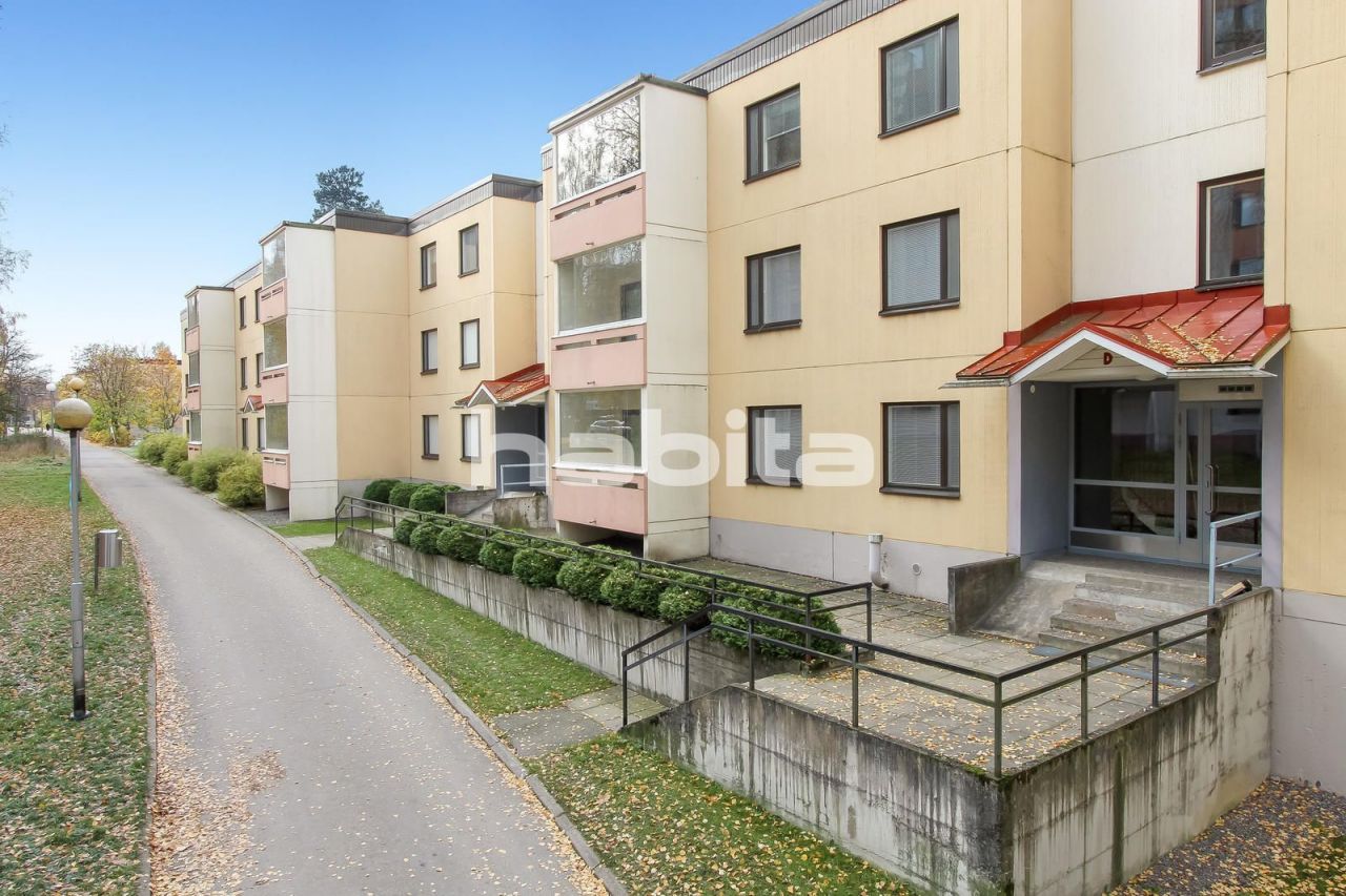 Апартаменты в Вантаа, Финляндия, 45 м2 - фото 1