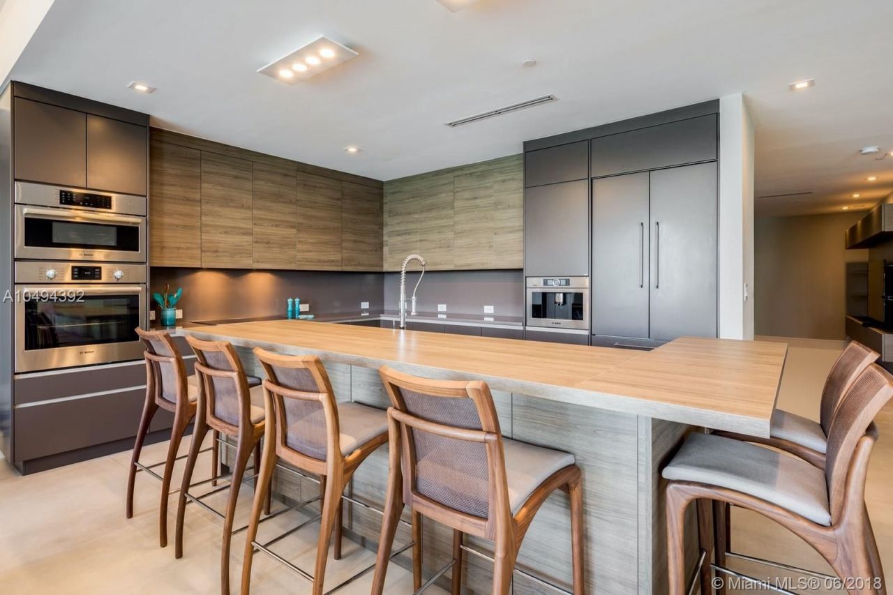 Апартаменты в Майами, США, 250 м² - фото 3