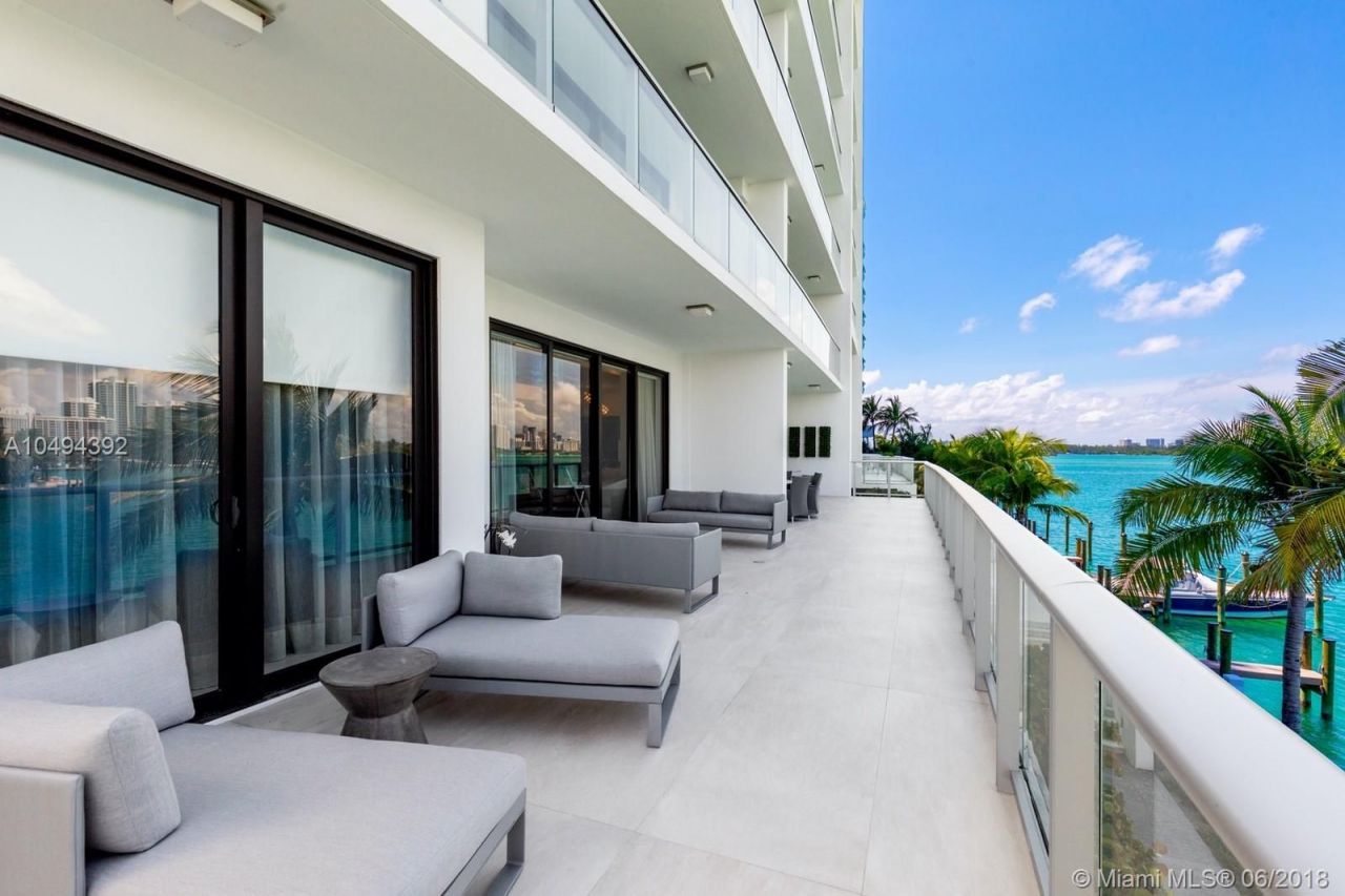 Апартаменты в Майами, США, 250 м² - фото 2