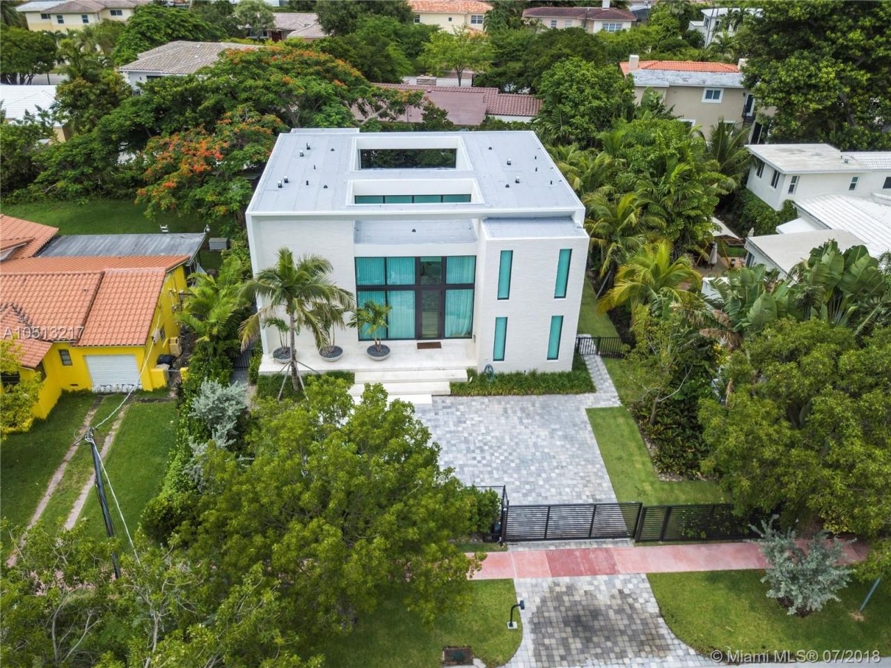 Вилла в Майами, США, 310 м² - фото 3