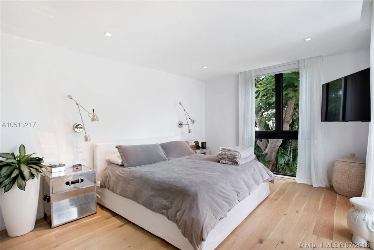 Вилла в Майами, США, 310 м² - фото 6