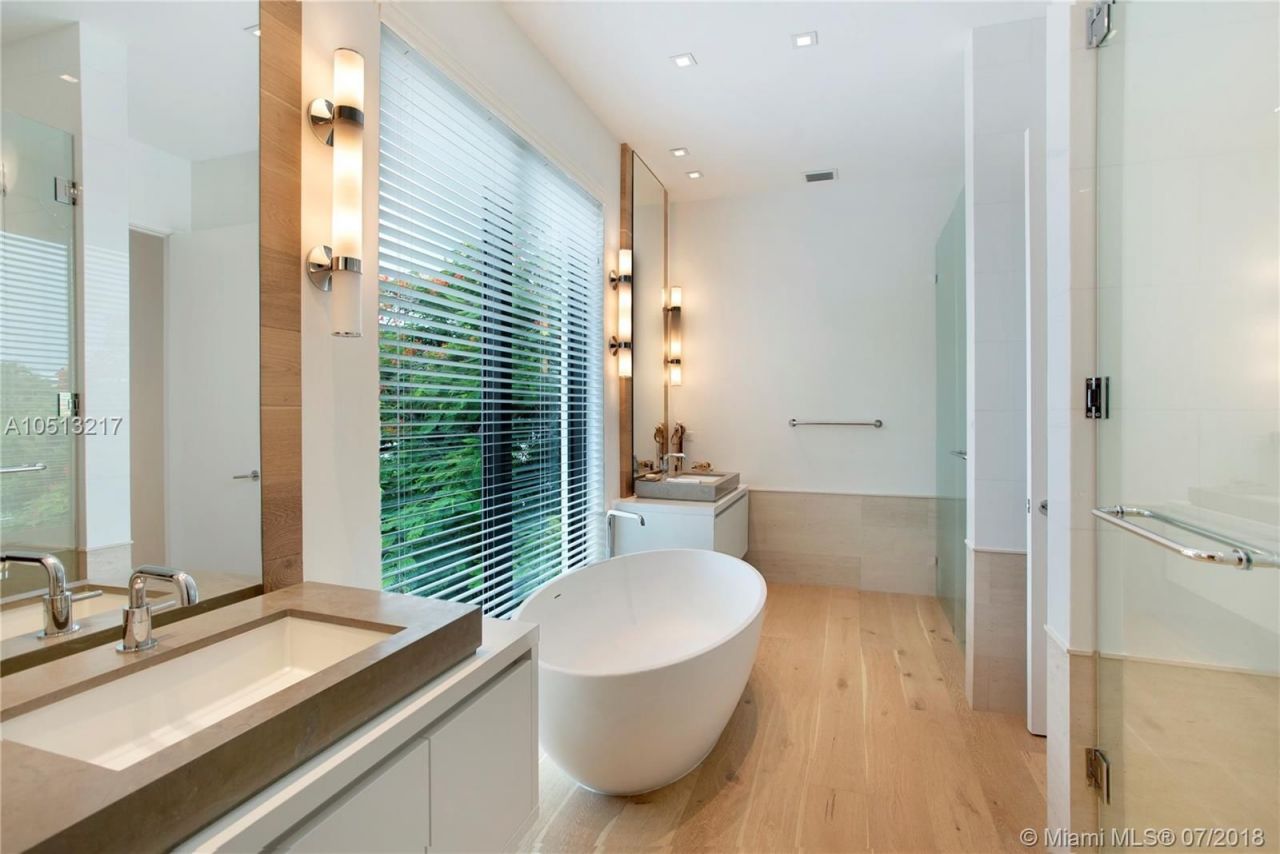 Вилла в Майами, США, 310 м² - фото 5