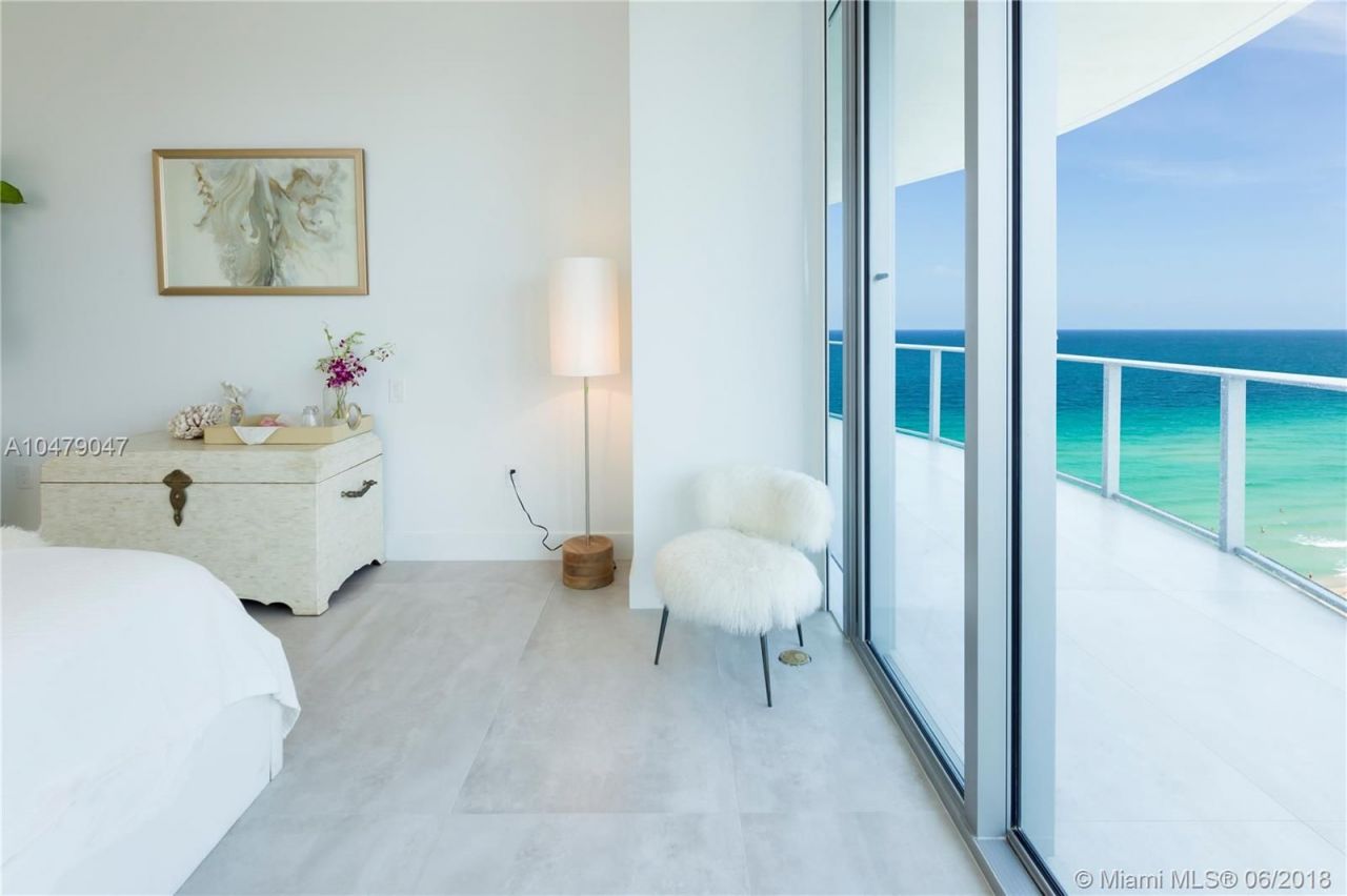 Апартаменты в Майами, США, 320 м² - фото 4