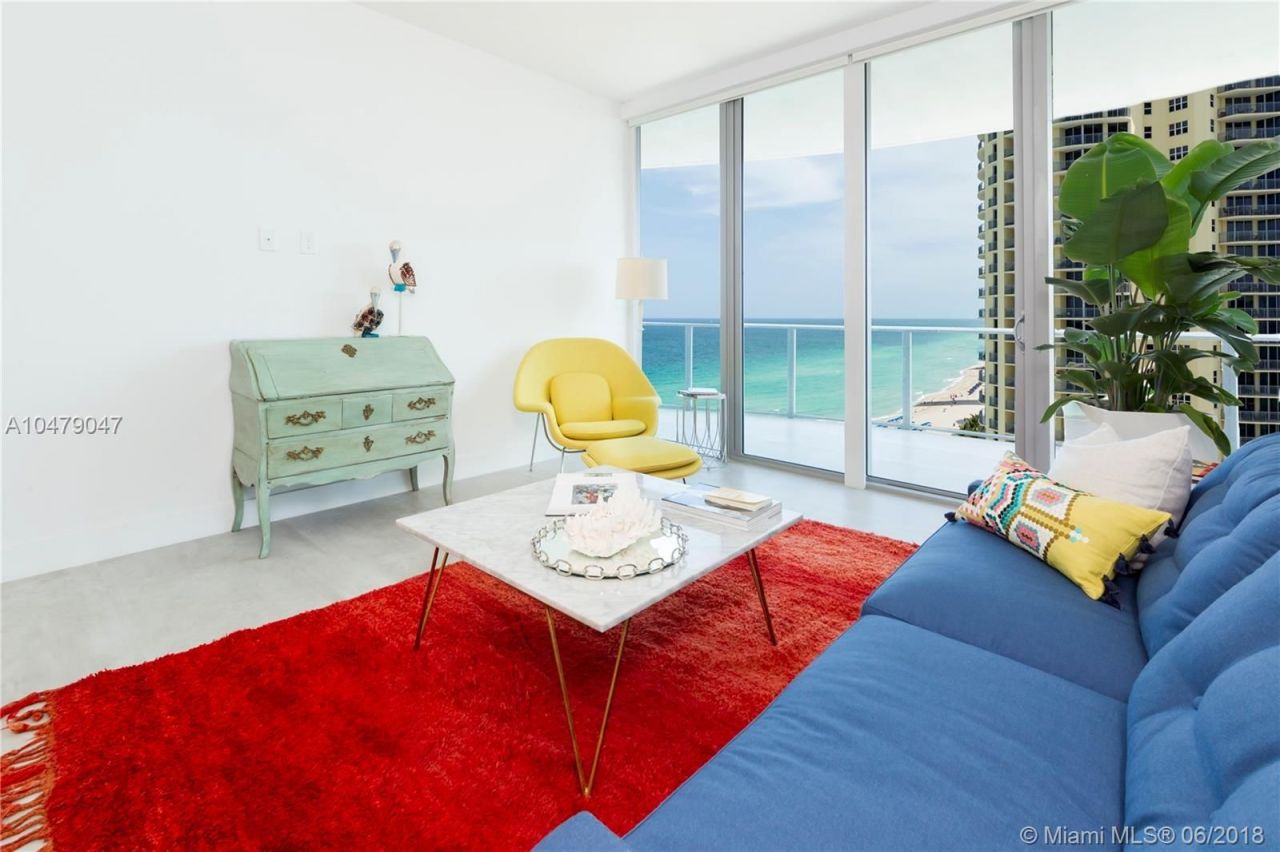 Апартаменты в Майами, США, 320 м² - фото 5