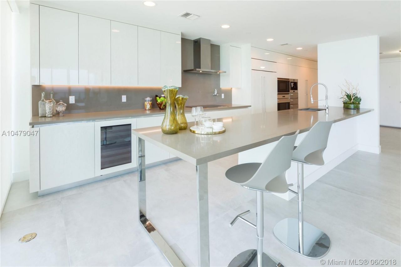 Апартаменты в Майами, США, 320 м² - фото 11