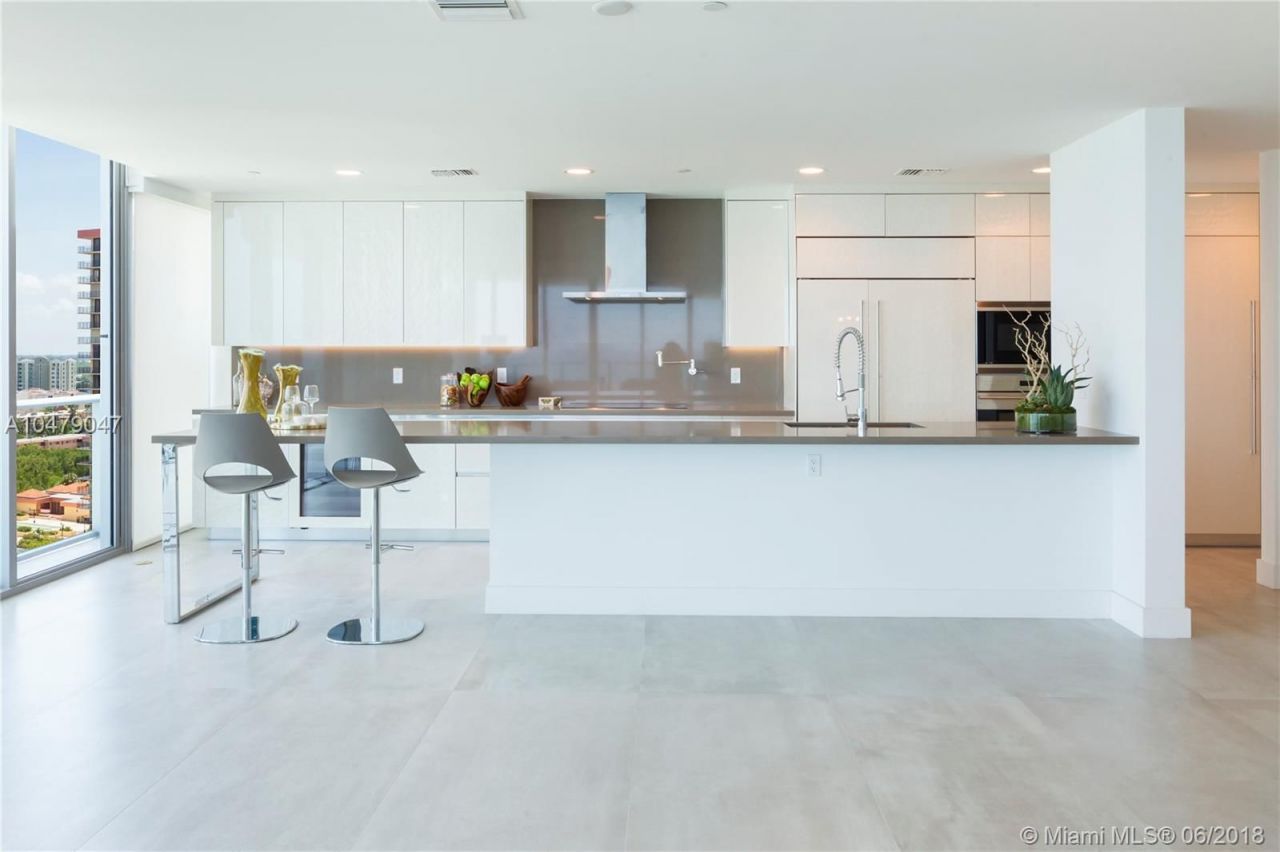 Апартаменты в Майами, США, 320 м² - фото 3