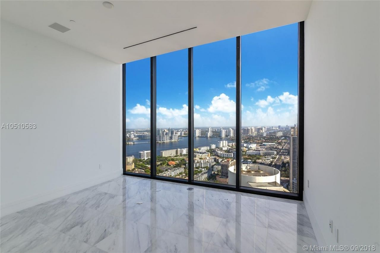 Пентхаус в Майами, США, 220 м² - фото 5