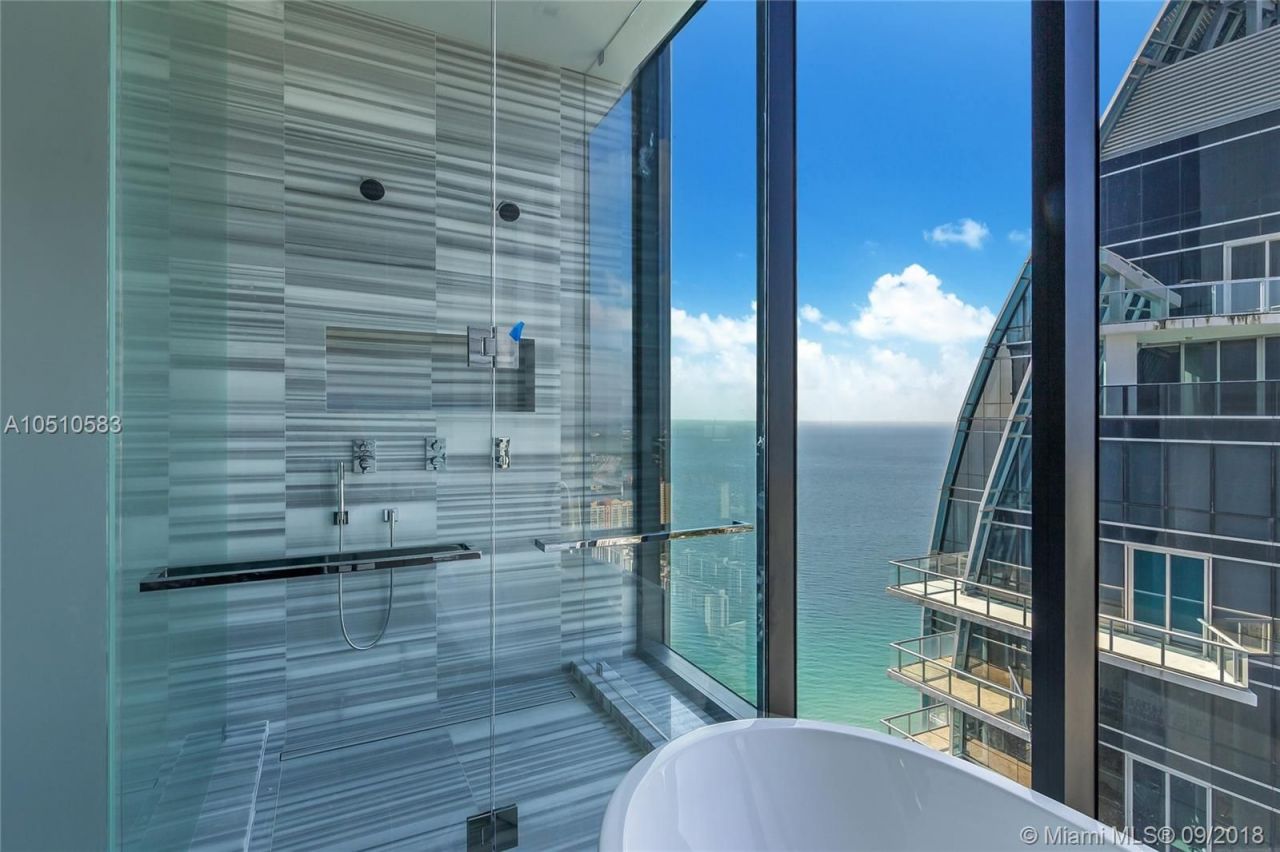 Пентхаус в Майами, США, 220 м² - фото 7