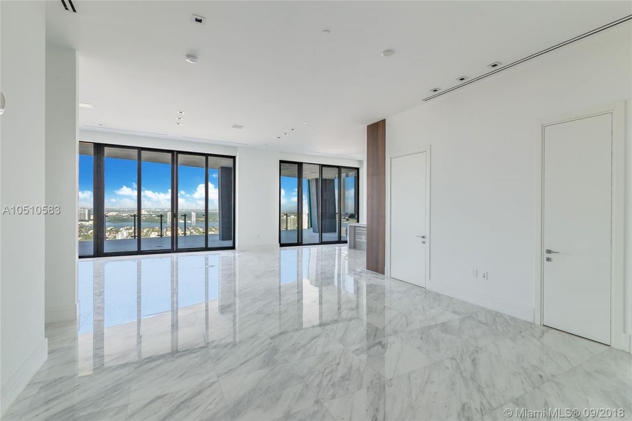 Пентхаус в Майами, США, 220 м² - фото 8