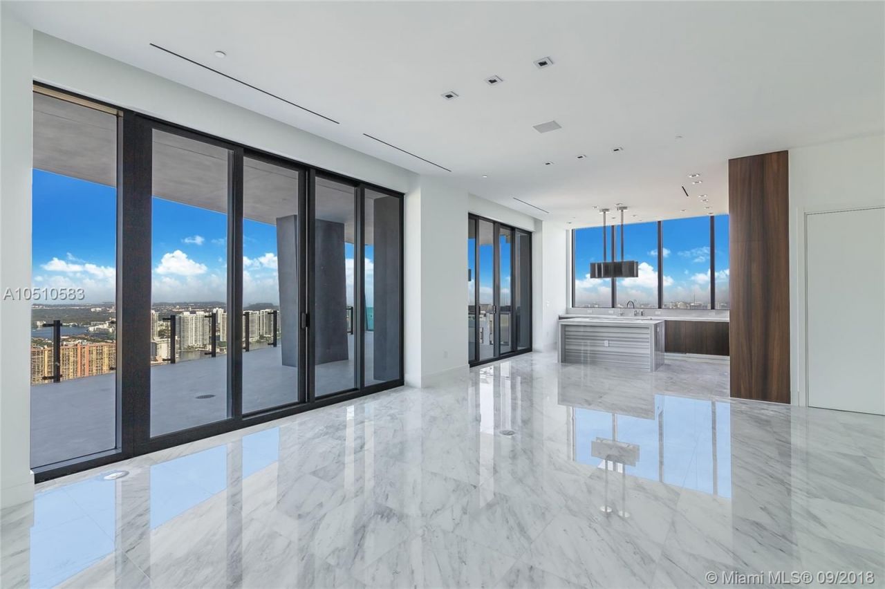 Пентхаус в Майами, США, 220 м² - фото 4