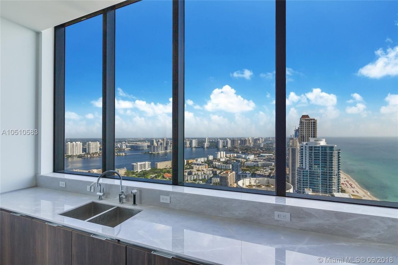 Пентхаус в Майами, США, 220 м² - фото 2