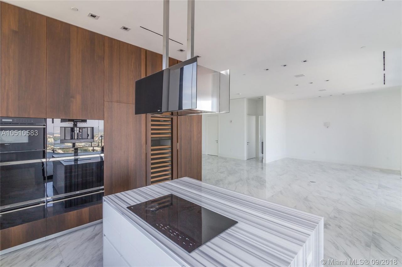 Пентхаус в Майами, США, 220 м² - фото 10