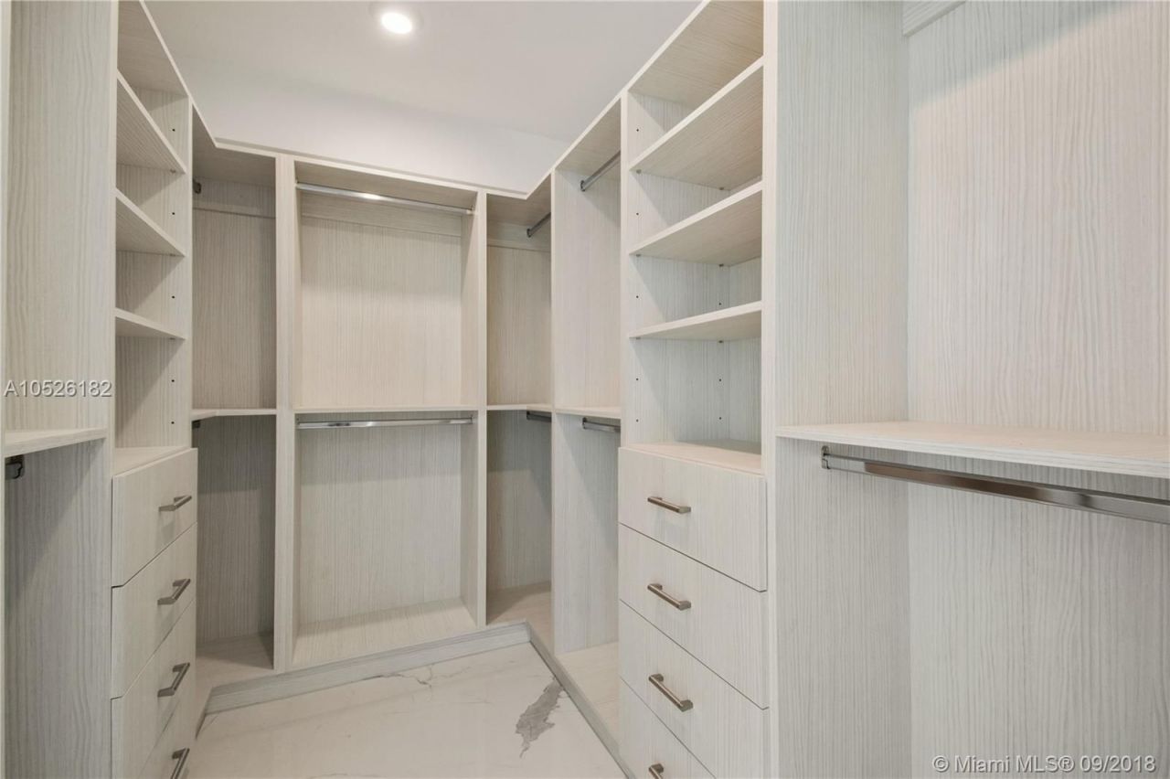 Апартаменты в Майами, США, 185 м² - фото 6