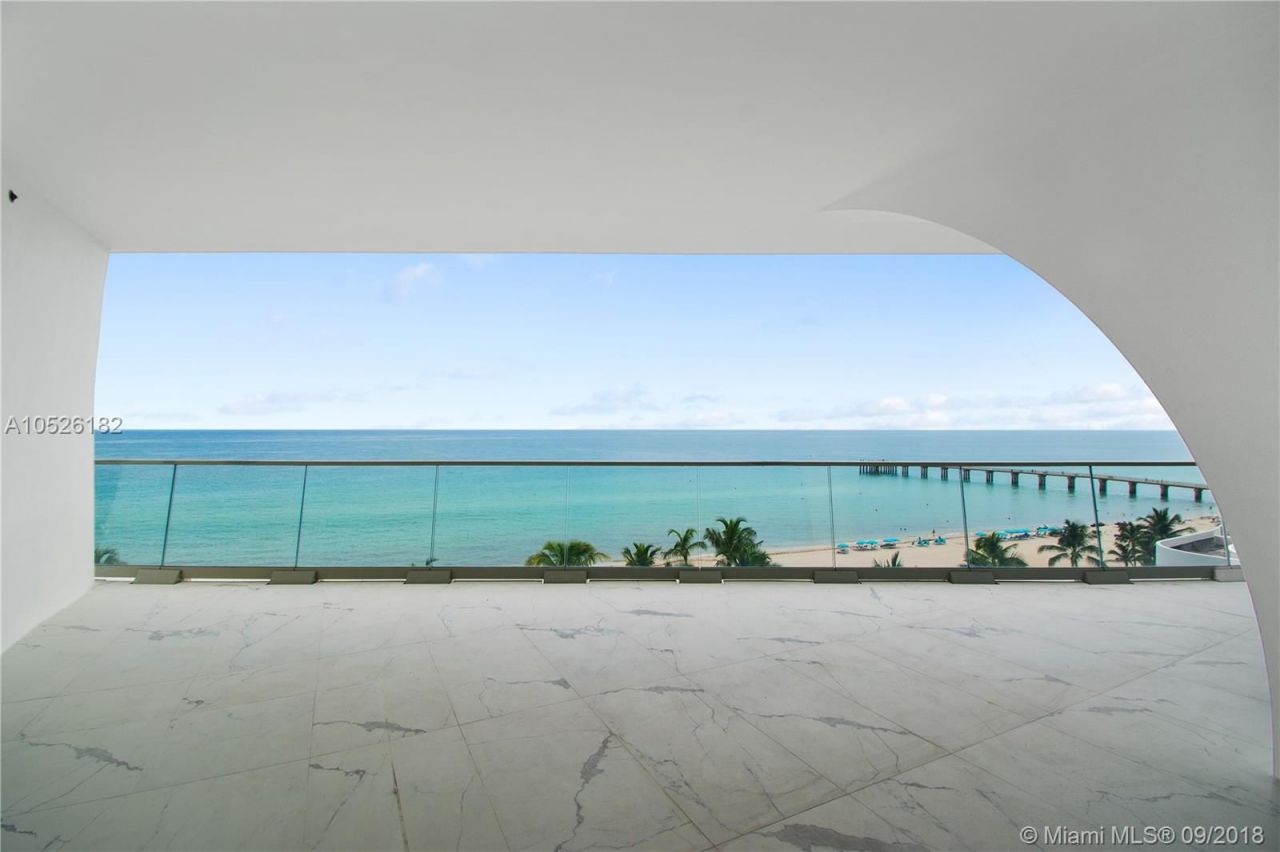 Апартаменты в Майами, США, 185 м² - фото 2