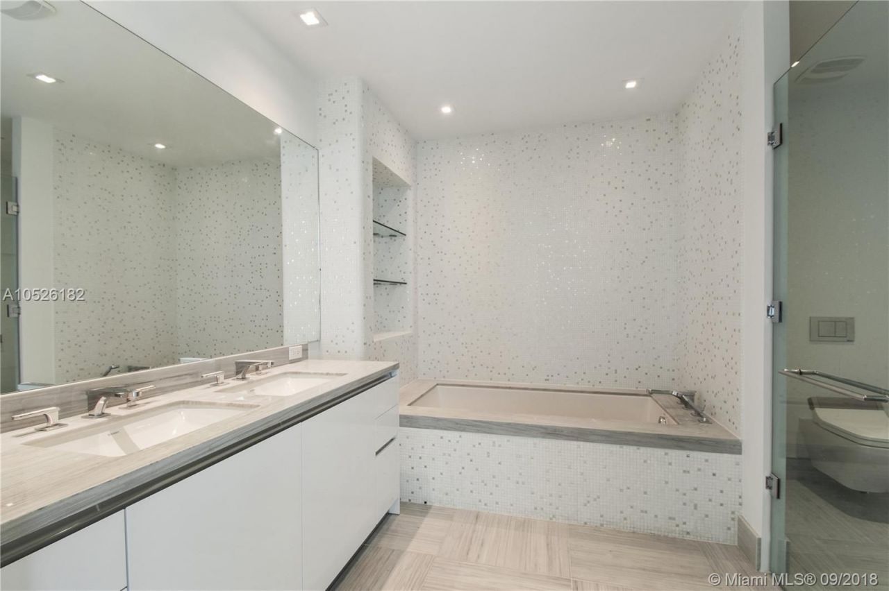 Апартаменты в Майами, США, 185 м² - фото 11