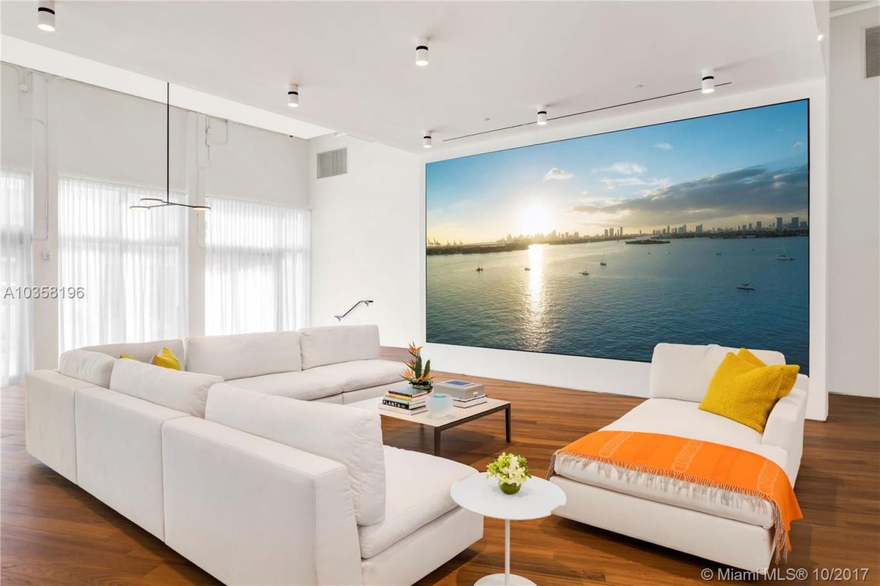 Апартаменты в Майами, США, 250 м² - фото 8